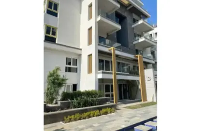 Apartment - 3 Bedrooms - 3 Bathrooms for sale in Mountain View iCity - 5th Settlement Compounds - The 5th Settlement - New Cairo City - Cairo