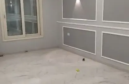 Apartment - 4 Bedrooms - 3 Bathrooms for rent in Beit Al Watan - Sheikh Zayed Compounds - Sheikh Zayed City - Giza