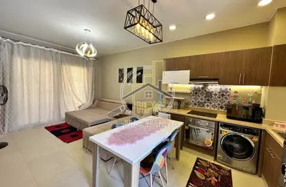 Penthouse - 1 Bedroom - 2 Bathrooms for sale in Makadi Orascom Resort - Makadi - Hurghada - Red Sea