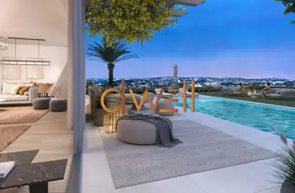 Townhouse - 3 Bedrooms - 3 Bathrooms for sale in Eleva - Uptown Cairo - Mokattam - Cairo Townhouse - 3 Bedrooms - 3 Bathrooms for sale in Eleva - Uptown Cairo - Mokattam - Cairo