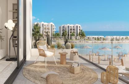 Chalet - 3 Bedrooms - 4 Bathrooms for sale in Salt - Ras Al Hekma - North Coast