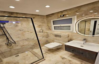 Apartment - 3 Bedrooms - 2 Bathrooms for sale in Madinaty - Cairo