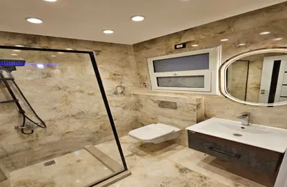 Apartment - 3 Bedrooms - 2 Bathrooms for sale in Madinaty - Cairo