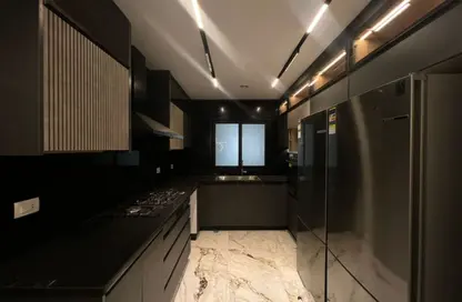 شقة - 3 غرف نوم - 3 حمامات للايجار في هايد بارك - مدينة القاهرة الجديدة - القاهرة