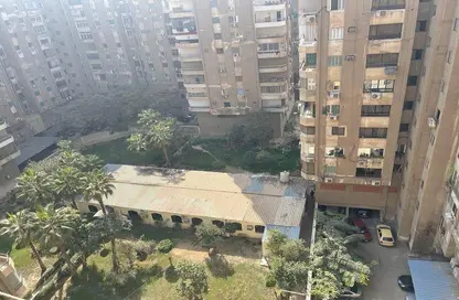 Apartment - 3 Bedrooms - 2 Bathrooms for sale in Kilani Mohamed Kilani St. - Masaken Al Mohandesin - Nasr City - Cairo