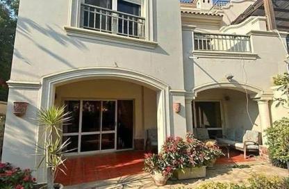 Villa - 5 Bedrooms - 4 Bathrooms for sale in Tara - Sheikh Zayed Compounds - Sheikh Zayed City - Giza