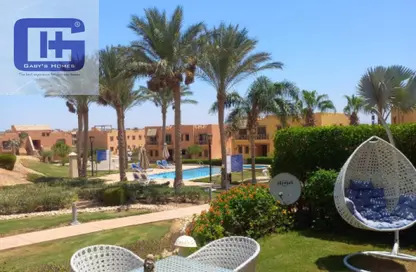 Chalet - 3 Bedrooms - 2 Bathrooms for sale in Mountain view Sokhna - Mountain view - Al Ain Al Sokhna - Suez