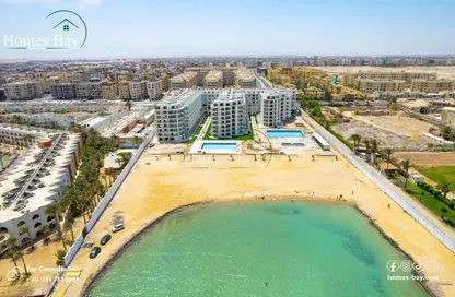 Apartment - Studio - 1 Bathroom for sale in Arabia Area - Hurghada - Red Sea