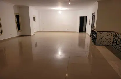 Duplex - 4 Bedrooms - 4 Bathrooms for rent in El Yasmeen 1 - El Yasmeen - New Cairo City - Cairo
