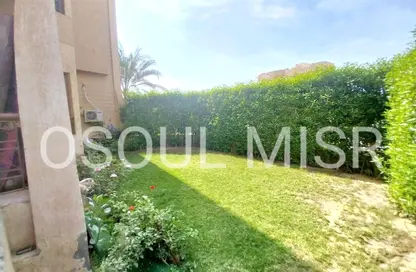 Apartment - 3 Bedrooms - 3 Bathrooms for rent in Opera City - 6th District - Sheikh Zayed City - Giza