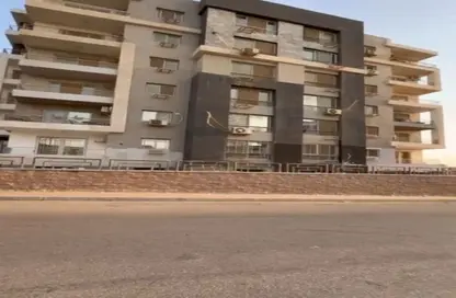 شقة - 3 غرف نوم - 2 حمامات للبيع في دار مصر الأندلس المرحلة التانية - شارع التسعين الجنوبي - التجمع الخامس - مدينة القاهرة الجديدة - القاهرة