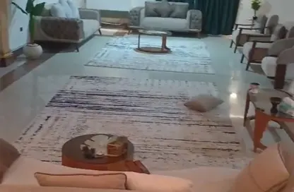 Apartment - 5 Bedrooms - 4 Bathrooms for rent in Abbas Al Akkad St. - 1st Zone - Nasr City - Cairo