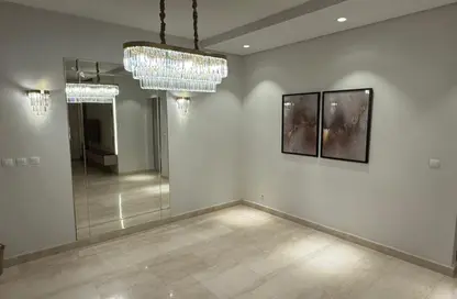 Apartment - 2 Bedrooms - 2 Bathrooms for rent in Mivida - 5th Settlement Compounds - The 5th Settlement - New Cairo City - Cairo