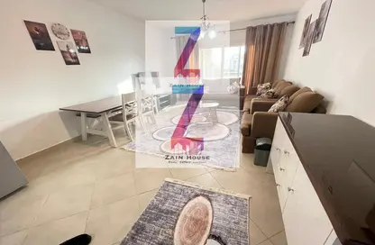 Chalet - 3 Bedrooms - 2 Bathrooms for rent in Amwaj - Sidi Abdel Rahman - North Coast
