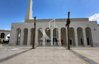 Apartment - 4 Bedrooms - 4 Bathrooms for sale in Village Views - Zed Towers - Sheikh Zayed Compounds - Sheikh Zayed City - Giza