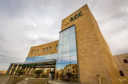 بناية كاملة - استوديو - 4 حمامات للايجار في حي الدبلوماسيين - التجمع الخامس - مدينة القاهرة الجديدة - القاهرة