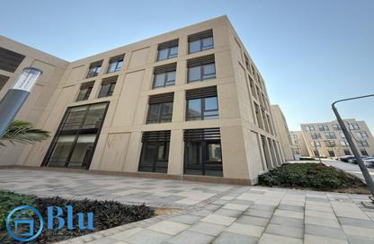 Whole Building - Studio - 1 Bathroom for rent in District 5 - 5th Settlement Compounds - The 5th Settlement - New Cairo City - Cairo