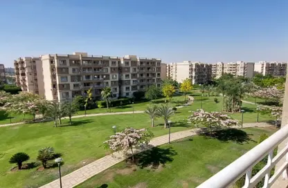 Apartment - 3 Bedrooms - 2 Bathrooms for rent in Madinaty - Cairo