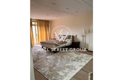 Apartment - 3 Bedrooms - 2 Bathrooms for sale in Heliopolis Square - Heliopolis Square - El Nozha - Cairo