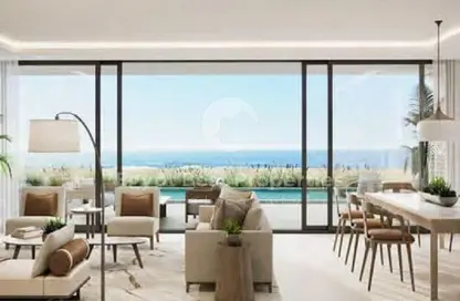 Townhouse - 4 Bedrooms - 3 Bathrooms for sale in Silver Sands - Qesm Marsa Matrouh - North Coast