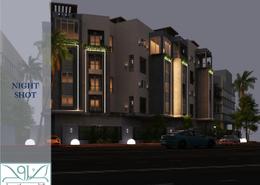 شقة - 3 غرف نوم - 2 حمامات for للبيع in قطعة ٣٦ - مجموعة ١١ - الحي الاول - هليوبوليس الجديدة - القاهرة