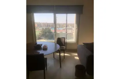 Apartment - 2 Bedrooms - 2 Bathrooms for sale in The Village - South Investors Area - New Cairo City - Cairo