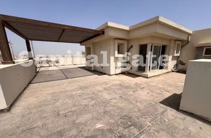 Twin House - 4 Bedrooms - 5 Bathrooms for sale in Cairo Festival City - North Investors Area - New Cairo City - Cairo