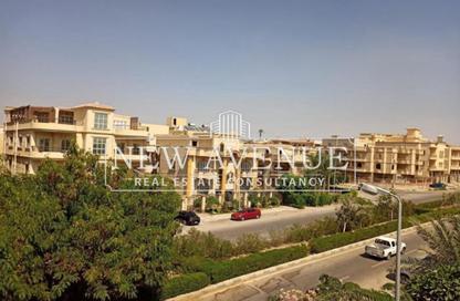 Penthouse - 4 Bedrooms - 4 Bathrooms for sale in Area B - Ganoob El Acadimia - New Cairo City - Cairo