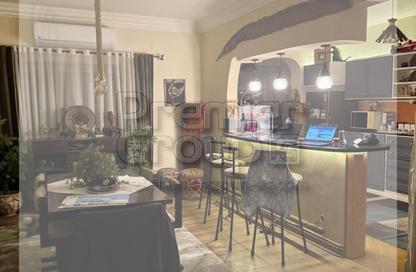 Apartment - 3 Bedrooms - 2 Bathrooms for sale in Cornish El Nile St. - Maadi - Hay El Maadi - Cairo