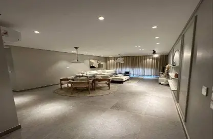 Apartment - 3 Bedrooms - 3 Bathrooms for sale in The Waterway View - 90 Street - The 5th Settlement - New Cairo City - Cairo