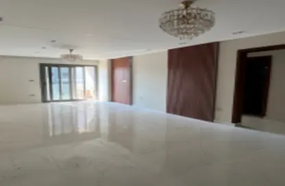 Apartment - 3 Bedrooms - 2 Bathrooms for sale in Sun Capital - Fayoum Desert road - 6 October City - Giza