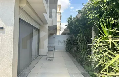 Apartment - 2 Bedrooms - 2 Bathrooms for rent in Lake View Residence - 5th Settlement Compounds - The 5th Settlement - New Cairo City - Cairo