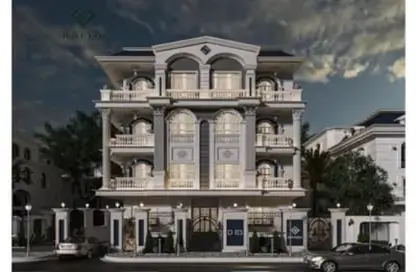 شقة - 3 غرف نوم - 3 حمامات للبيع في بيت الوطن - التجمع الخامس - مدينة القاهرة الجديدة - القاهرة