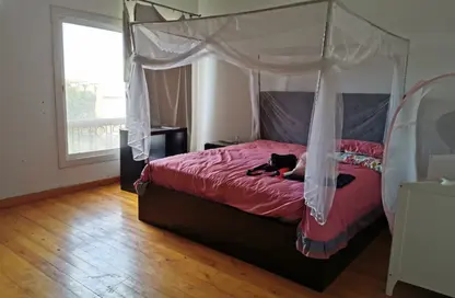 Apartment - 3 Bedrooms - 3 Bathrooms for sale in Beverly Hills - Sheikh Zayed Compounds - Sheikh Zayed City - Giza