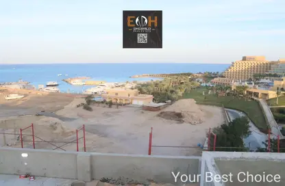 شقة - 3 غرف نوم - 1 حمام للبيع في منطقة ارابيا - الغردقة - محافظة البحر الاحمر