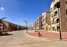 Apartment - 4 bedrooms - 2 bathrooms for للبيع in Green Square - Mostakbal City Compounds - Mostakbal City - Future City - Cairo