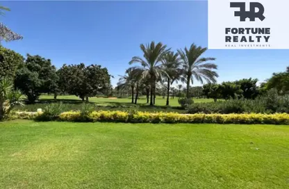 Villa - 4 Bedrooms - 4 Bathrooms for rent in Katameya Dunes - El Katameya Compounds - El Katameya - New Cairo City - Cairo Villa - 4 Bedrooms - 4 Bathrooms for rent in Katameya Dunes - El Katameya Compounds - El Katameya - New Cairo City - Cairo