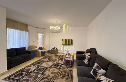 Apartment - 3 Bedrooms - 3 Bathrooms for rent in Six West - Beverly Hills - Sheikh Zayed Compounds - Sheikh Zayed City - Giza
