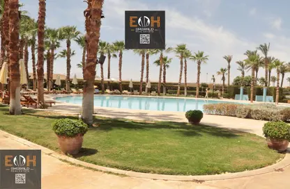 Apartment - Studio - 1 Bathroom for sale in Sahl Hasheesh Resort - Sahl Hasheesh - Hurghada - Red Sea