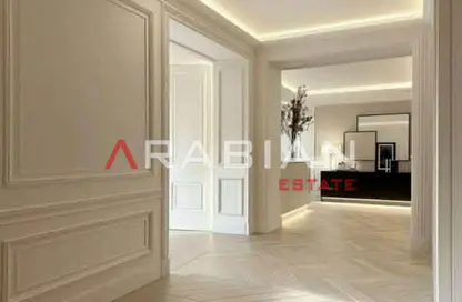 Apartment - 1 Bedroom - 1 Bathroom for sale in RI8 New Capital - New Capital Compounds - New Capital City - Cairo