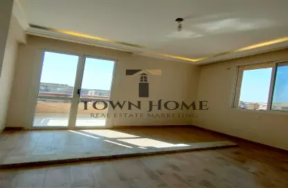 Apartment - 3 Bedrooms - 3 Bathrooms for rent in El Rehab Extension - Al Rehab - New Cairo City - Cairo