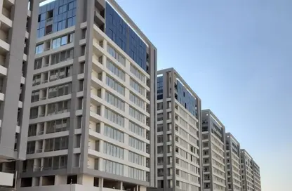 Apartment - 3 Bedrooms - 2 Bathrooms for sale in Nasr City Towers - Nasr City Compounds - Nasr City - Cairo Apartment - 3 Bedrooms - 2 Bathrooms for sale in Nasr City Towers - Nasr City Compounds - Nasr City - Cairo