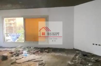 Apartment - 3 Bedrooms - 3 Bathrooms for sale in Mohi Al Din Abou El Ezz St. - Dokki - Giza