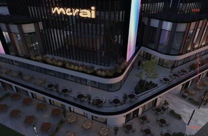 Shop - Studio for sale in 8th District - 6 October City - Giza