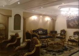 Apartment - 3 bedrooms - 2 bathrooms for للبيع in Al Taqa St.   Mohamed Mostafa Al Sayed - Al Nadi Al Ahly - Nasr City - Cairo