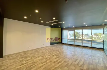 مساحات مكتبية - استوديو - 2 حمامات للايجار في فى90 - شارع التسعين الشمالي - التجمع الخامس - مدينة القاهرة الجديدة - القاهرة