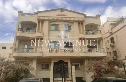 Apartment - 3 Bedrooms - 3 Bathrooms for sale in El Narges Buildings - Al Narges - New Cairo City - Cairo Apartment - 3 Bedrooms - 3 Bathrooms for sale in El Narges Buildings - Al Narges - New Cairo City - Cairo
