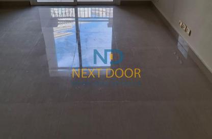 Apartment - 3 Bedrooms - 3 Bathrooms for rent in Al Katameya Plaza - The 1st Settlement - New Cairo City - Cairo
