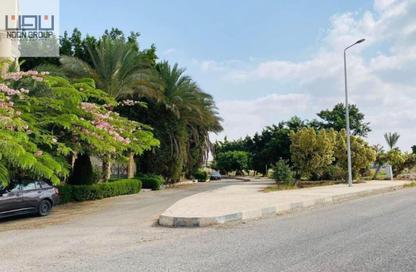 Apartment - 3 Bedrooms - 3 Bathrooms for sale in Al Shorouk Road - 1st Neighborhood - 8th District - Shorouk City - Cairo