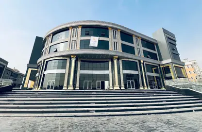 بناية كاملة - استوديو - 1 حمام للايجار في فى90 - شارع التسعين الشمالي - التجمع الخامس - مدينة القاهرة الجديدة - القاهرة